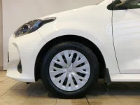 Toyota Yaris Active 1.5 68kW thumbnail