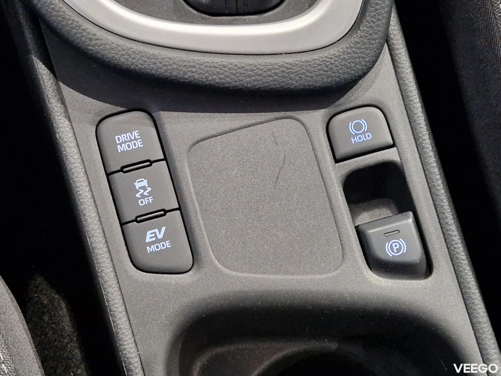 Toyota Yaris Active 1.5 68kW