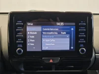 Toyota Yaris Active 1.5 68kW thumbnail