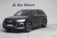 Audi Q7 50 TDi Quattro S-Line 3 210kW thumbnail