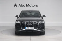 Audi Q7 50 TDi Quattro S-Line 3 210kW thumbnail