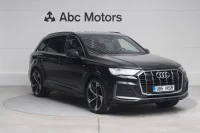 Audi Q7 50 TDi Quattro S-Line 3 210kW thumbnail