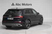 Audi Q7 50 TDi Quattro S-Line 3 210kW thumbnail