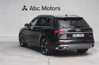 Audi Q7 50 TDi Quattro S-Line 3 210kW thumbnail
