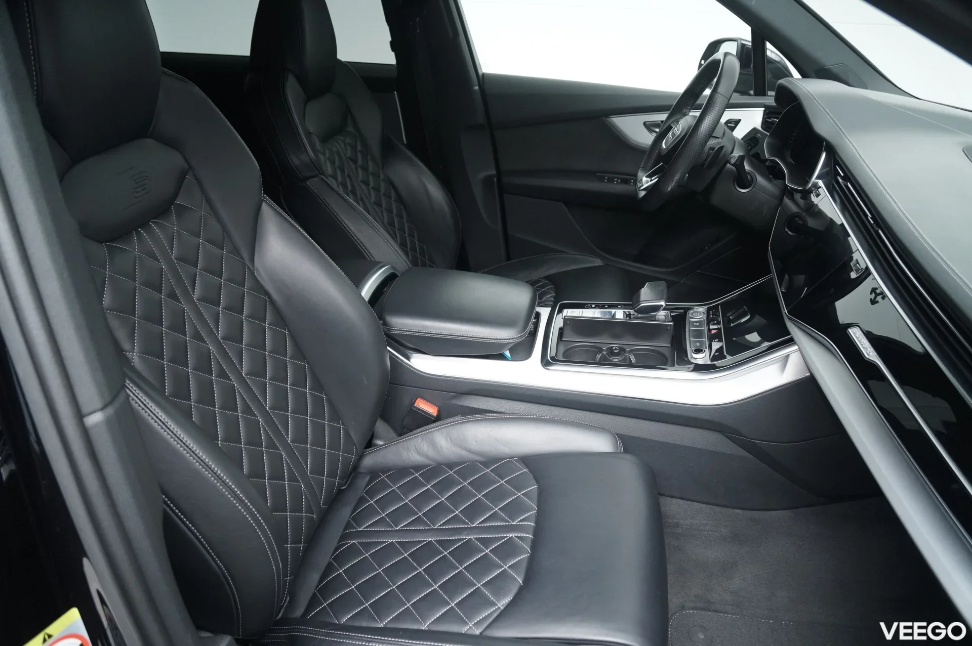 Audi Q7 50 TDi Quattro S-Line 3 210kW