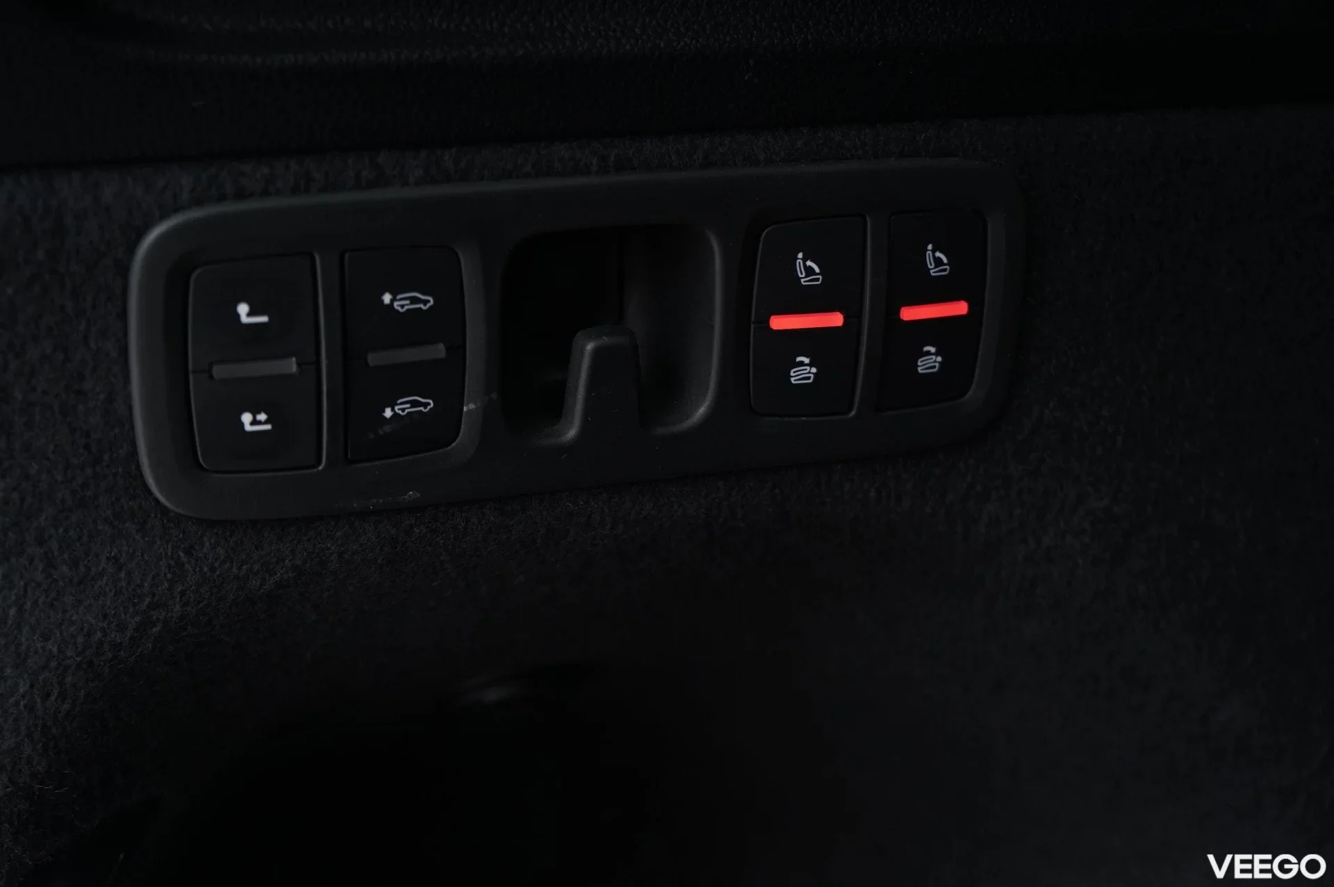 Audi Q7 50 TDi Quattro S-Line 3 210kW