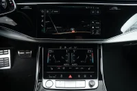 Audi Q7 50 TDi Quattro S-Line 3 210kW thumbnail