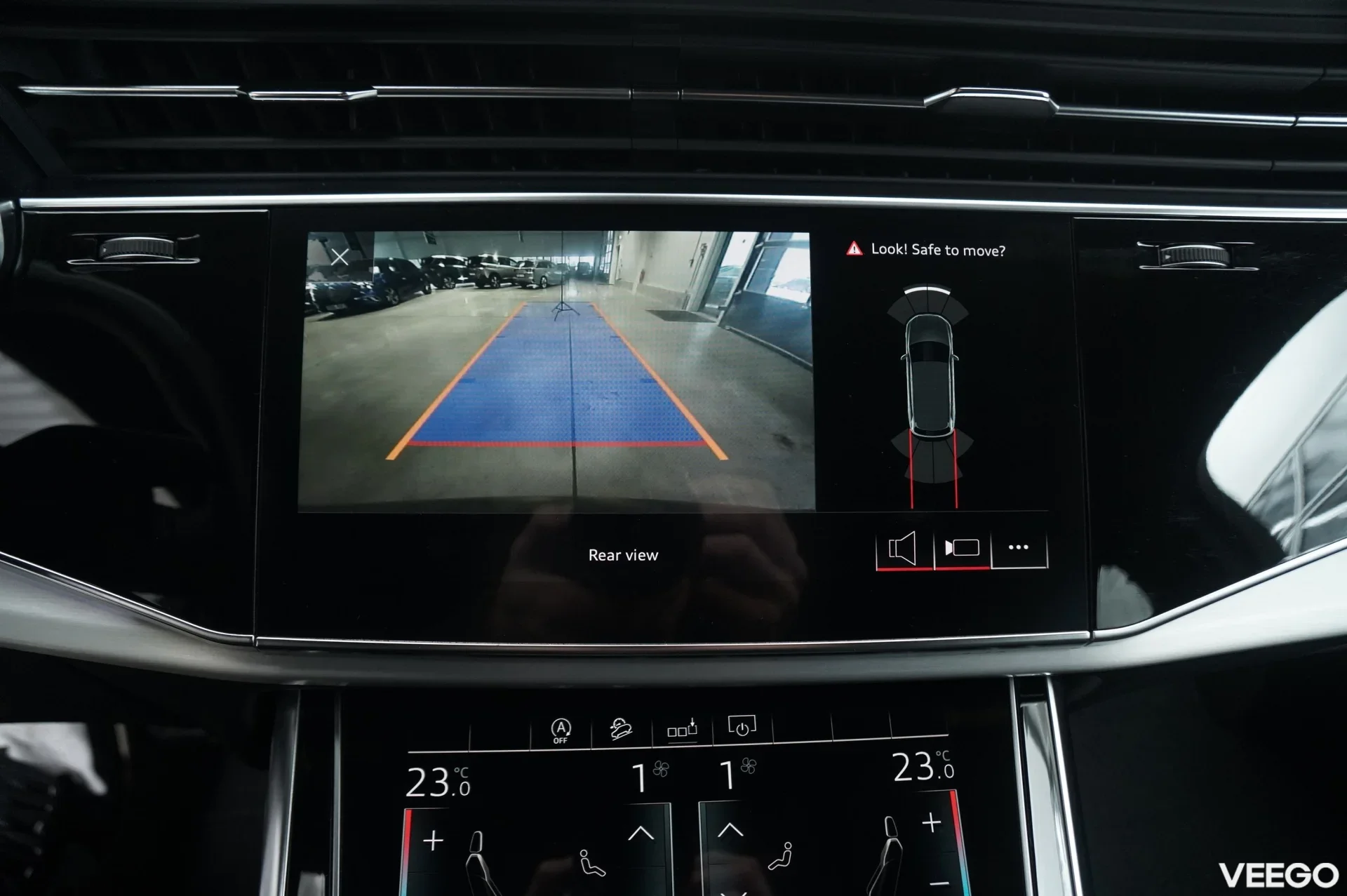 Audi Q7 50 TDi Quattro S-Line 3 210kW