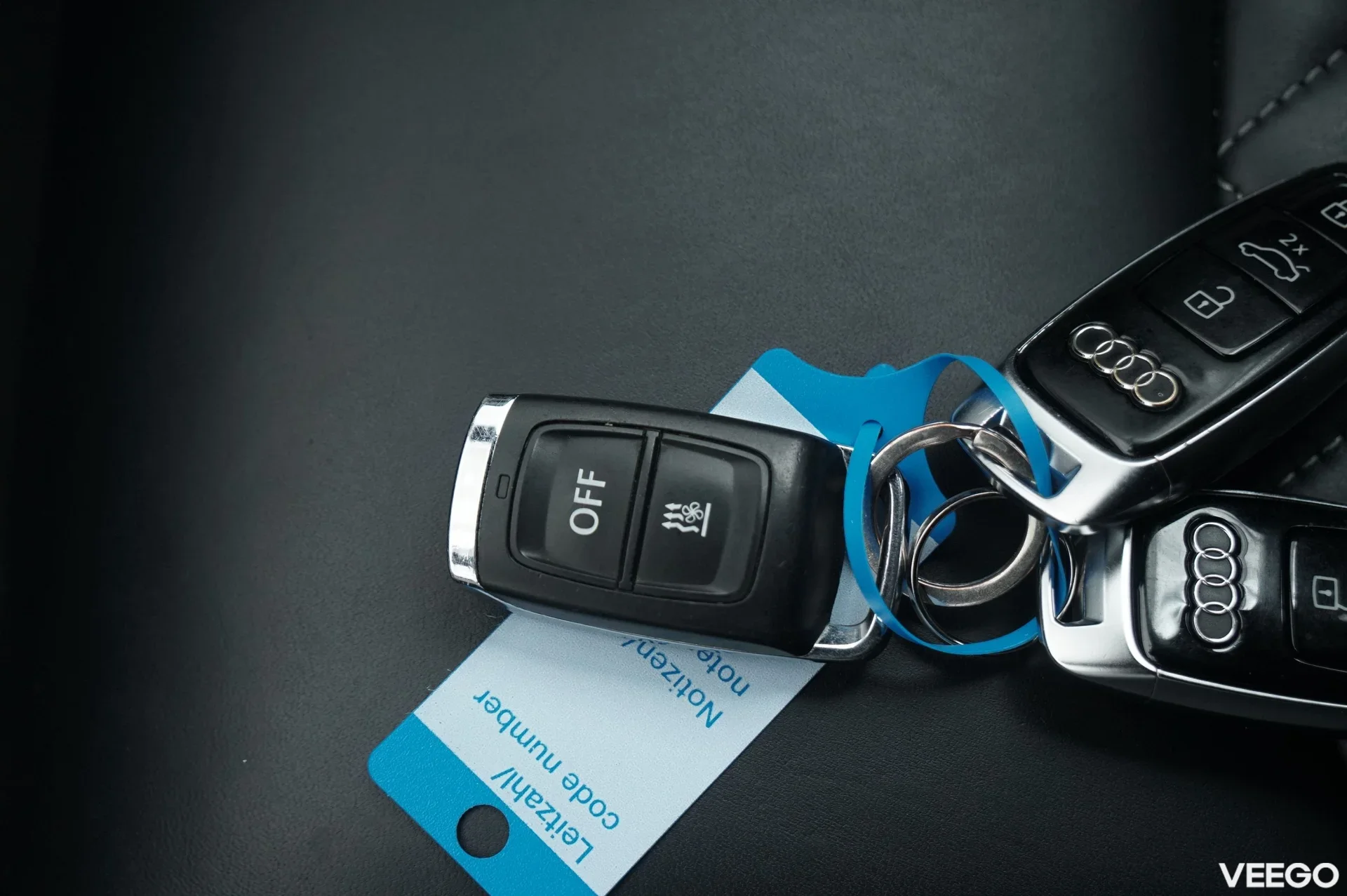 Audi Q7 50 TDi Quattro S-Line 3 210kW