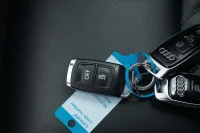 Audi Q7 50 TDi Quattro S-Line 3 210kW thumbnail