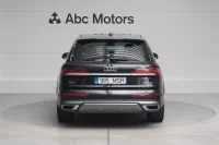 Audi Q7 50 TDi Quattro S-Line 3 210kW thumbnail