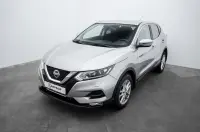 Nissan Qashqai Acenta 1.2 85kW thumbnail