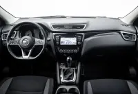 Nissan Qashqai Acenta 1.2 85kW thumbnail