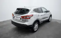 Nissan Qashqai Acenta 1.2 85kW thumbnail
