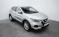 Nissan Qashqai Acenta 1.2 85kW thumbnail