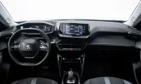 Peugeot 2008 Electric 57kW thumbnail