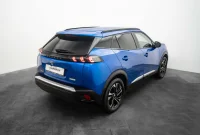 Peugeot 2008 Electric 57kW thumbnail