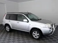 Nissan X-Trail 2.5 121kW thumbnail