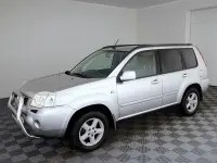 Nissan X-Trail 2.5 121kW thumbnail