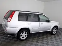Nissan X-Trail 2.5 121kW thumbnail