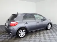 Toyota Auris 1.6 97kW thumbnail