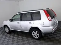 Nissan X-Trail 2.5 121kW thumbnail