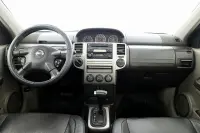 Nissan X-Trail 2.5 121kW thumbnail