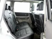 Nissan X-Trail 2.5 121kW thumbnail