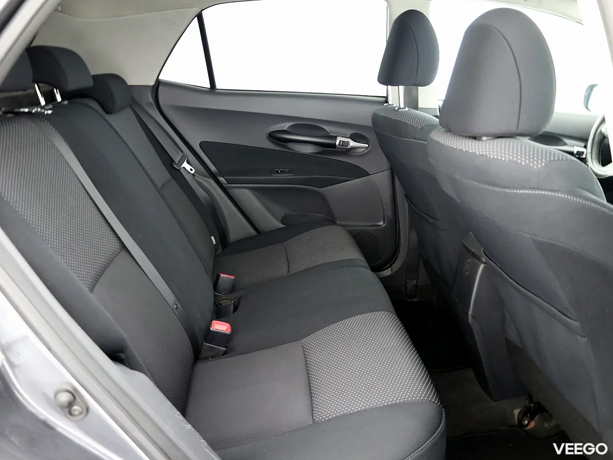 Toyota Auris 1.6 97kW