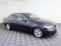 BMW 530 3.0 161kW thumbnail