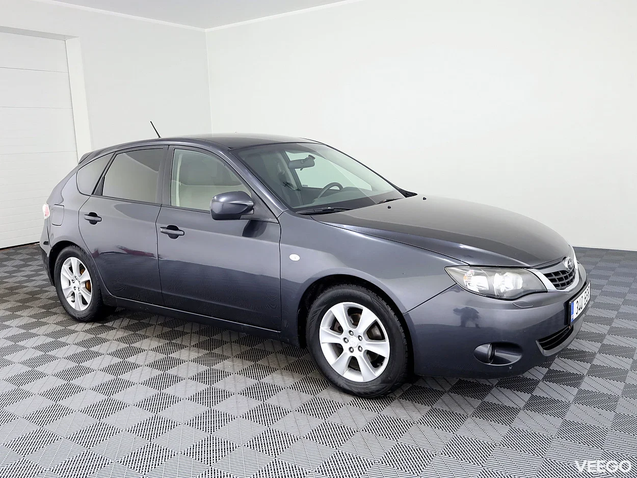 Subaru Impreza 2.0 110kW