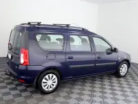 Dacia Logan 1.6 77kW thumbnail