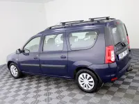 Dacia Logan 1.6 77kW thumbnail