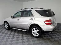 Mercedes-Benz ML280 3.0 141kW thumbnail