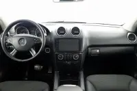 Mercedes-Benz ML280 3.0 141kW thumbnail