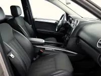 Mercedes-Benz ML280 3.0 141kW thumbnail