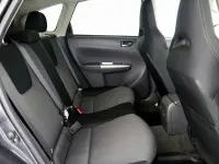 Subaru Impreza 2.0 110kW thumbnail