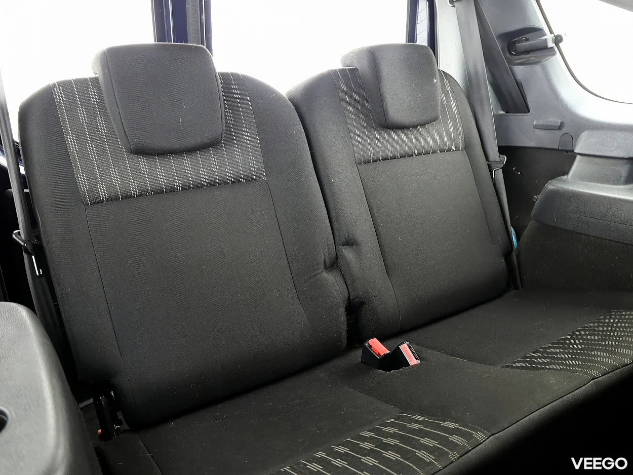 Dacia Logan 1.6 77kW