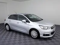 Citroen C4 1.2 81kW thumbnail