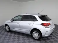 Citroen C4 1.2 81kW thumbnail