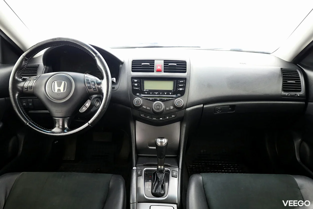 Honda Accord 2.0 114kW