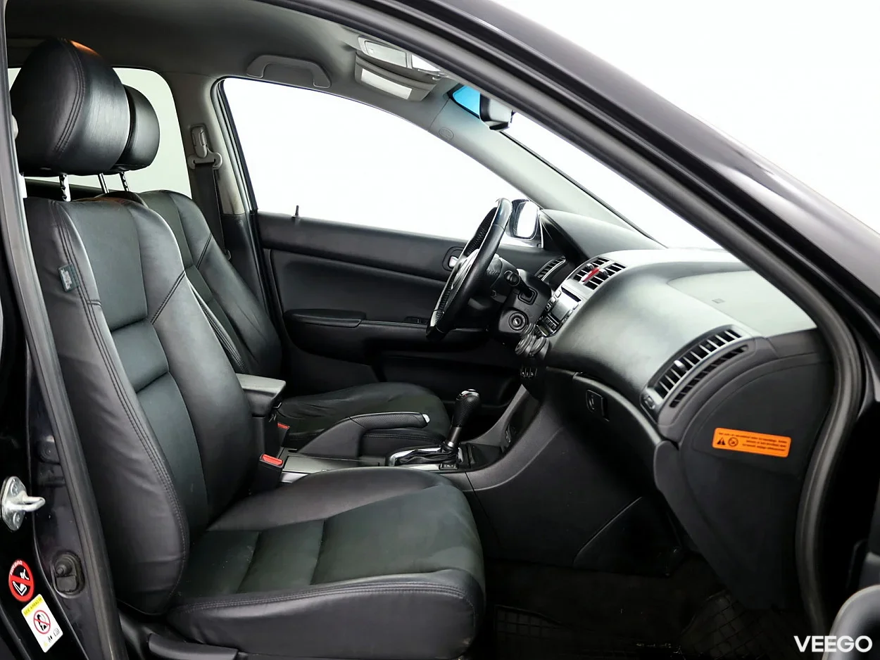 Honda Accord 2.0 114kW