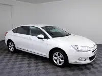 Citroen C5 1.6 115kW thumbnail