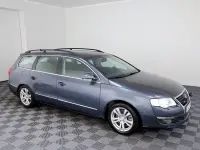 Volkswagen Passat 2.0 104kW thumbnail