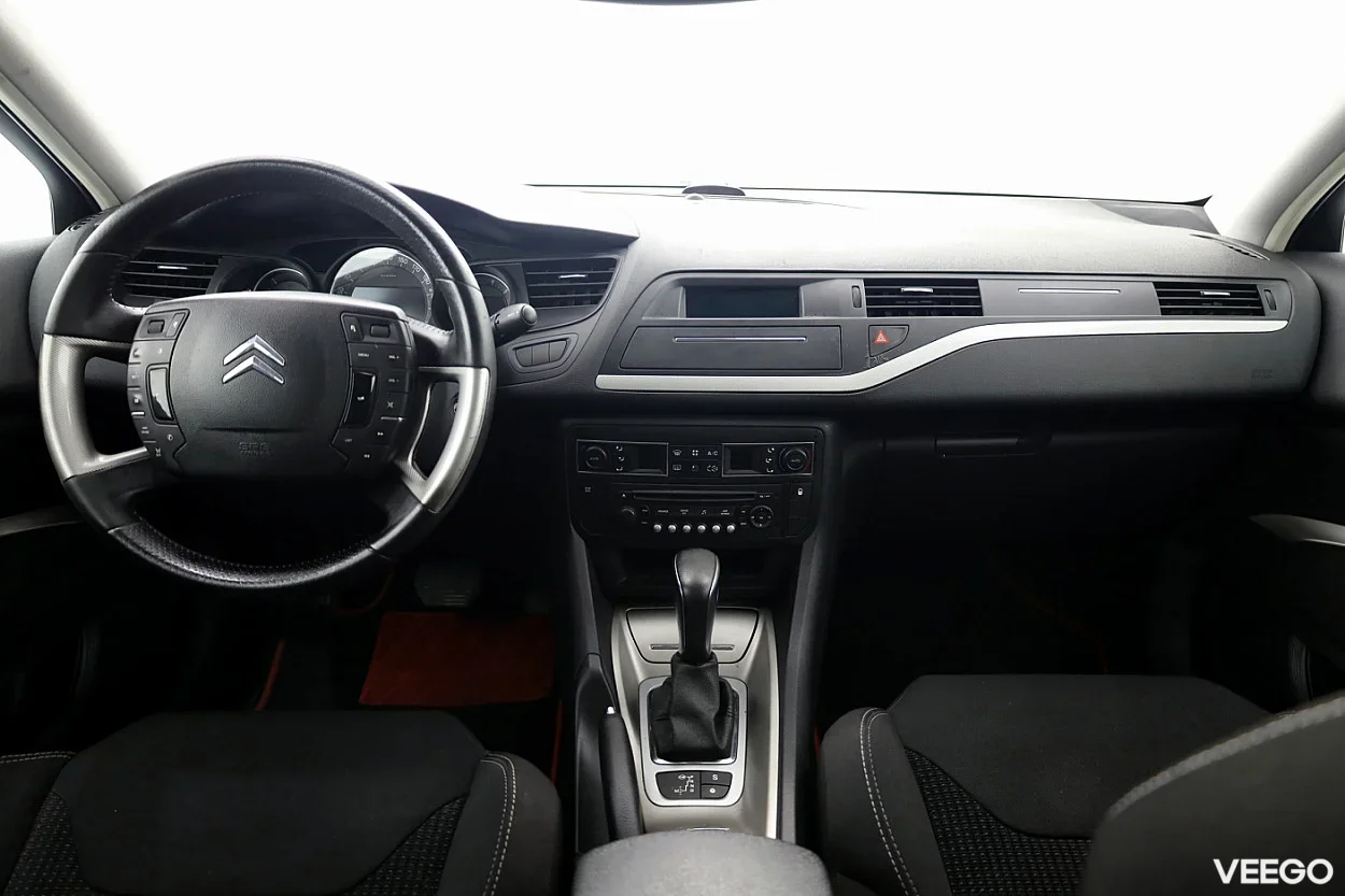 Citroen C5 1.6 115kW