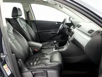 Volkswagen Passat 2.0 104kW thumbnail
