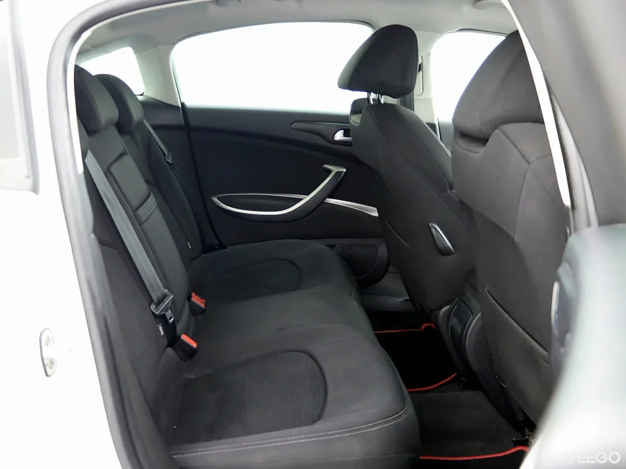 Citroen C5 1.6 115kW