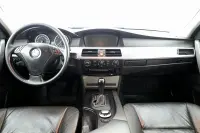 BMW 525 2.5 121kW thumbnail