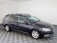 Volkswagen Passat 2.0 104kW thumbnail