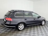 Volkswagen Passat 2.0 104kW thumbnail